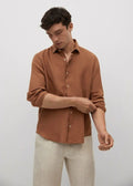 Plain Shirt